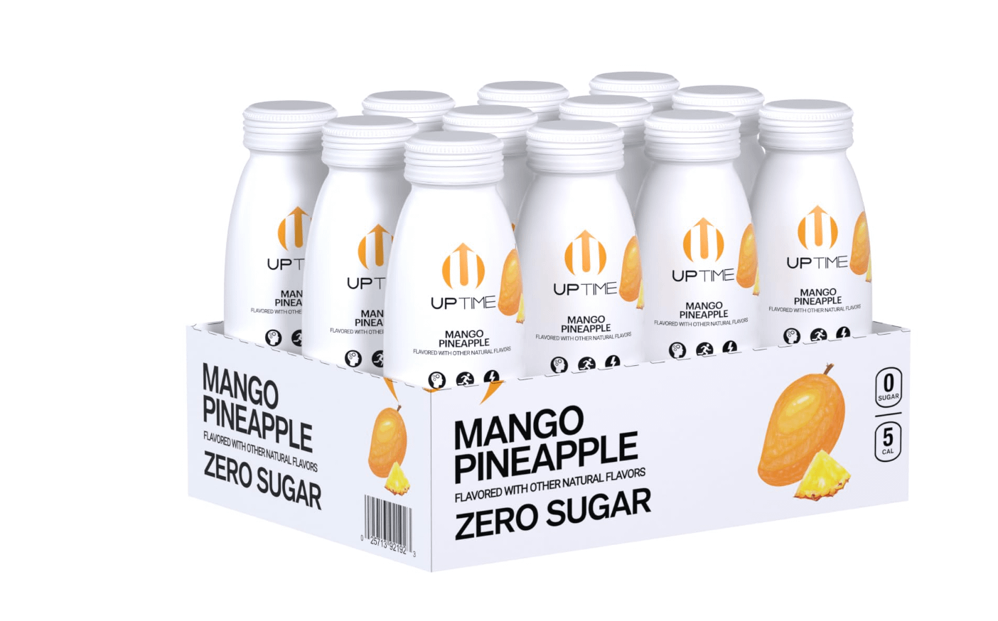 healthy Energy Drink